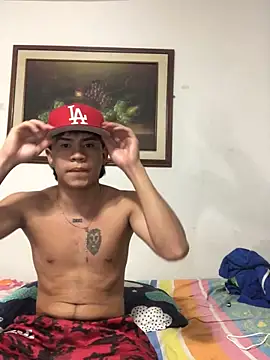 Snapshot of logannth chatting on February 6, 2026, 2:16 am logannth online show from February 6, 2026, 2:16 am