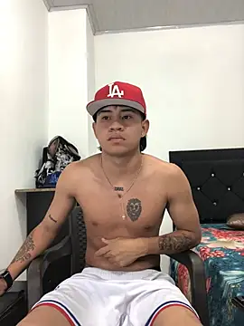 Snapshot of logannth chatting on February 11, 2026, 6:40 am logannth online show from February 11, 2026, 6:40 am