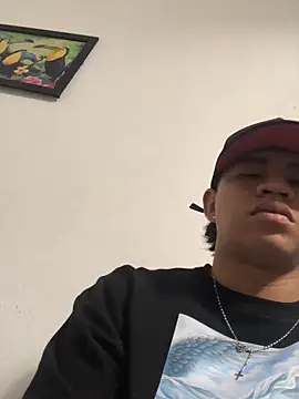 Snapshot of logannth chatting on March 1, 2026, 4:14 am logannth online show from March 1, 2026, 4:14 am