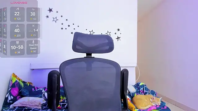 Johhan  Lee online show from December 2, 2025, 12:10 pm