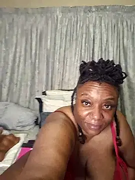 ThickianaRider online show from April 5, 2026, 8:06 pm