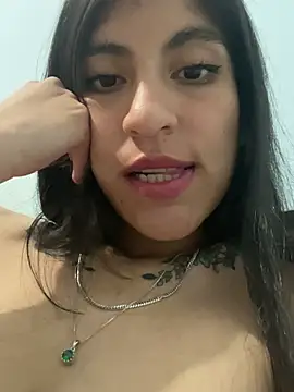 Snapshot of Sweett_Sarita chatting on January 5, 2025, 3:00 am Sweett Sarita online show from January 5, 2025, 3:00 am