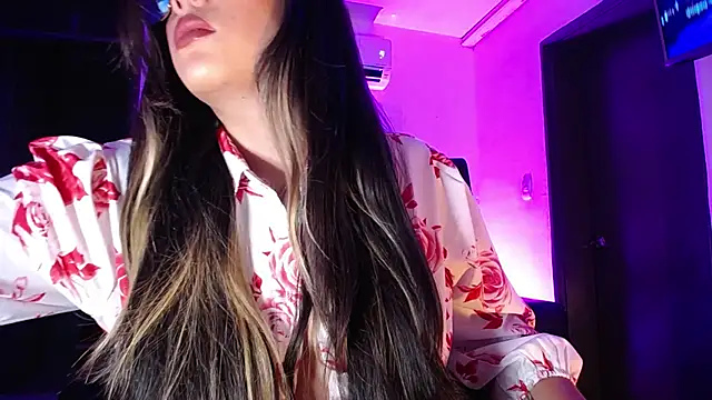 MegannMyerss online show from March 15, 2025, 8:54 pm