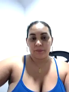 MirandaSoto online show from January 11, 2025, 3:44 am