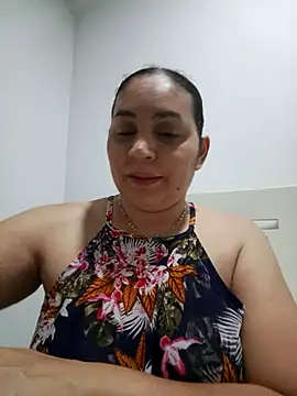 MirandaSoto online show from October 10, 2025, 3:38 am