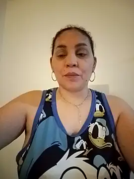 MirandaSoto online show from November 27, 2025, 4:03 am