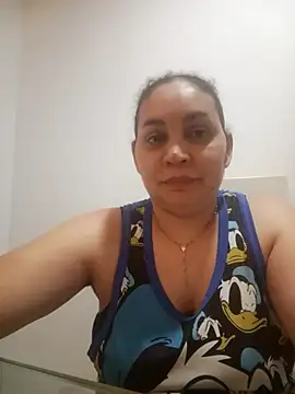 MirandaSoto online show from December 15, 2025, 4:06 am