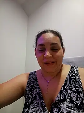 MirandaSoto online show from January 9, 2026, 3:20 am