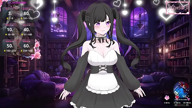 Antares star online show from December 3, 2024, 2:03 am