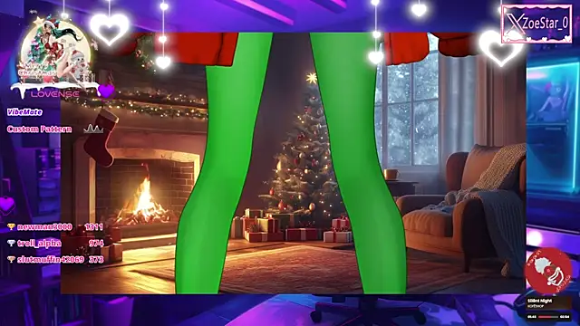 Antares star online show from December 26, 2024, 4:43 am