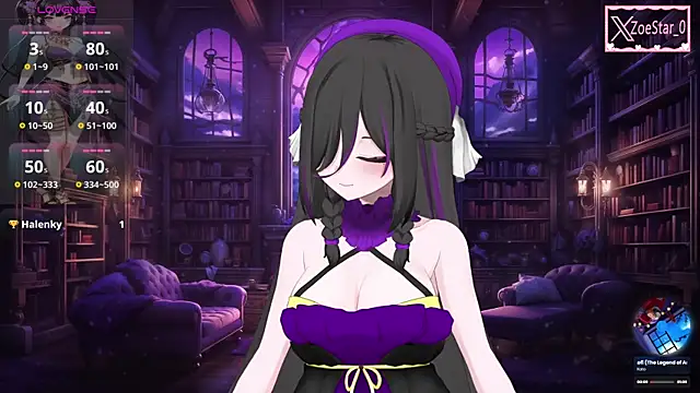 Antares star online show from February 4, 2025, 5:23 pm