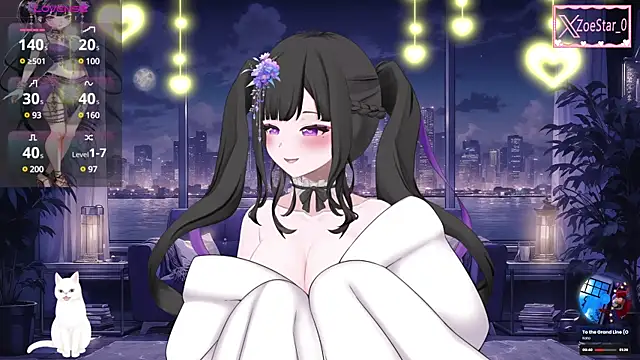 Antares star online show from February 20, 2025, 3:45 am