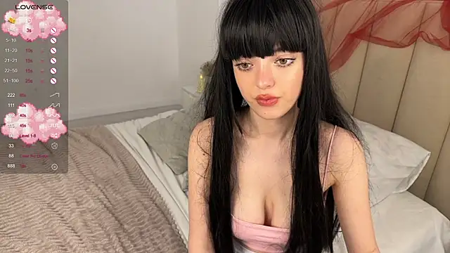 Snapshot of ellyford chatting on February 28, 2025, 2:20 pm ellyford online show from February 28, 2025, 2:20 pm