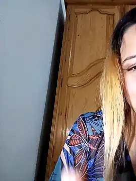 Snapshot of barbieelove chatting on February 9, 2025, 4:07 pm barbieelove online show from February 9, 2025, 4:07 pm