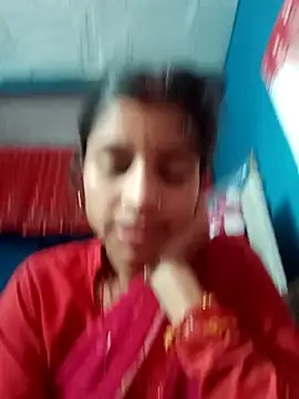 Nisha Cute online show from February 19, 2026, 3:57 am