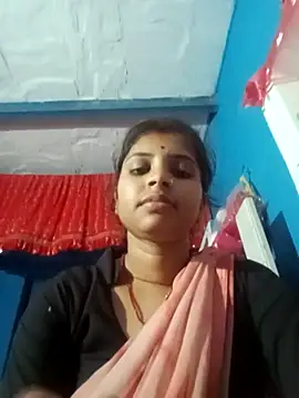 Nisha Cute online show from May 10, 2026, 8:14 pm