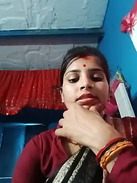 Nisha Cute online show from May 15, 2026, 10:22 am