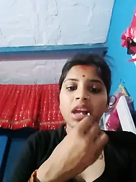 Nisha Cute online show from May 18, 2026, 10:26 pm