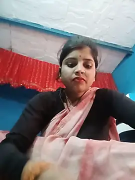 Nisha Cute online show from May 19, 2026, 2:18 am