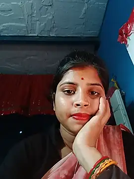 Nisha Cute online show from May 21, 2026, 2:07 am