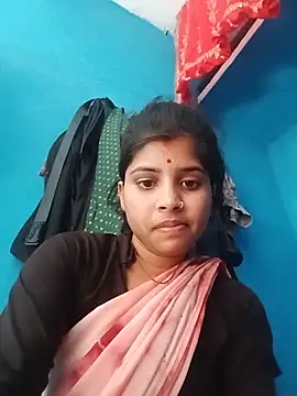 Nisha Cute online show from May 25, 2026, 2:17 am