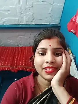 Nisha Cute online show from May 26, 2026, 3:13 am
