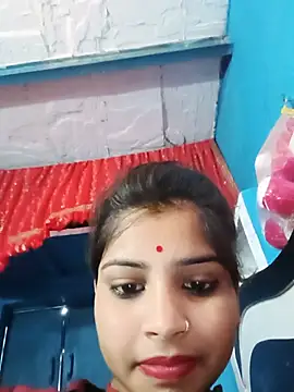 Nisha Cute online show from June 6, 2026, 9:47 am