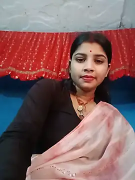 Nisha Cute online show from June 15, 2026, 1:41 am