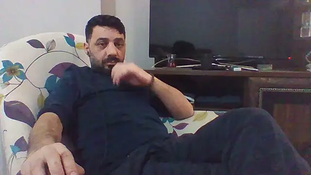 Sexyy Mann34 online show from March 8, 2026, 11:14 am