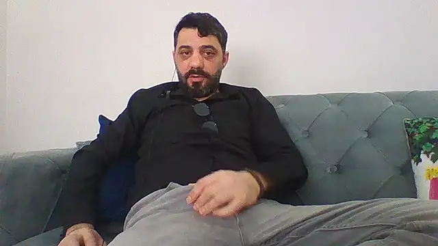 Sexyy Mann34 online show from May 6, 2026, 11:26 am
