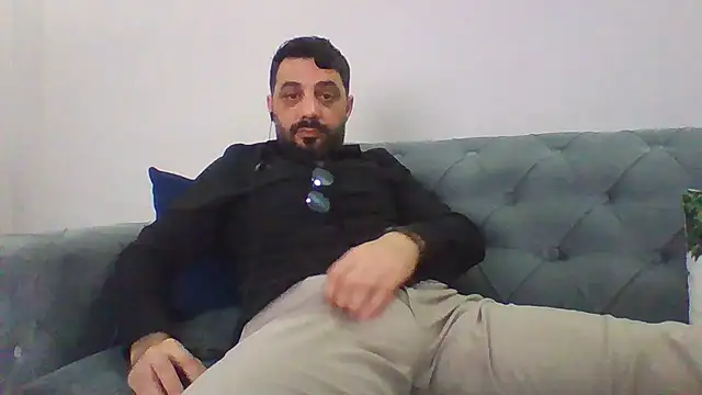 Sexyy Mann34 online show from May 16, 2026, 2:49 pm