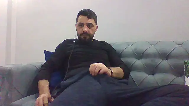 Sexyy Mann34 online show from May 22, 2026, 8:36 pm