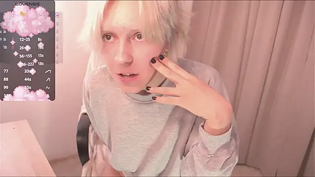 Snapshot of edward_holy chatting on January 13, 2025, 1:34 am edward holy online show from January 13, 2025, 1:34 am