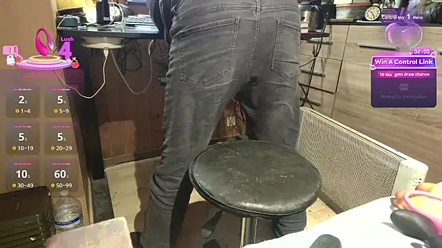 misteryman1956 online show from March 24, 2026, 10:09 am