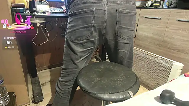 misteryman1956 online show from April 9, 2026, 6:19 am