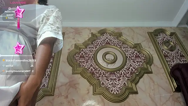 Snapshot of sheyla_sweet18 chatting on February 28, 2025, 3:15 pm sheyla sweet18 online show from February 28, 2025, 3:15 pm