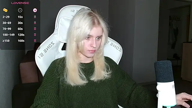 Snapshot of LizaKisses chatting on October 4, 2025, 4:05 pm LizaKisses online show from October 4, 2025, 4:05 pm