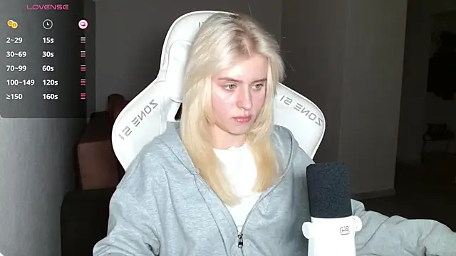 Snapshot of LizaKisses chatting on October 6, 2025, 12:46 pm LizaKisses online show from October 6, 2025, 12:46 pm