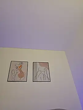 VictoriaEvaans  online show from January 6, 2025, 1:53 am