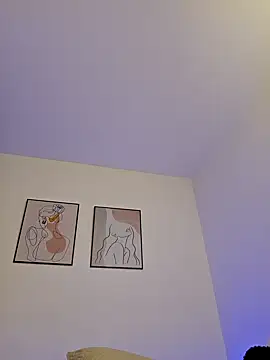 VictoriaEvaans  online show from February 7, 2025, 12:53 am