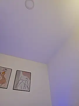 VictoriaEvaans  online show from February 20, 2025, 1:25 am