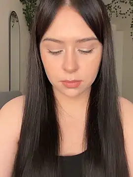  SweetCandyy online show from October 25, 2025, 8:14 pm