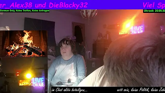 Snapshot of der_alex38 chatting on January 10, 2026, 7:04 pm der alex38 online show from January 10, 2026, 7:04 pm