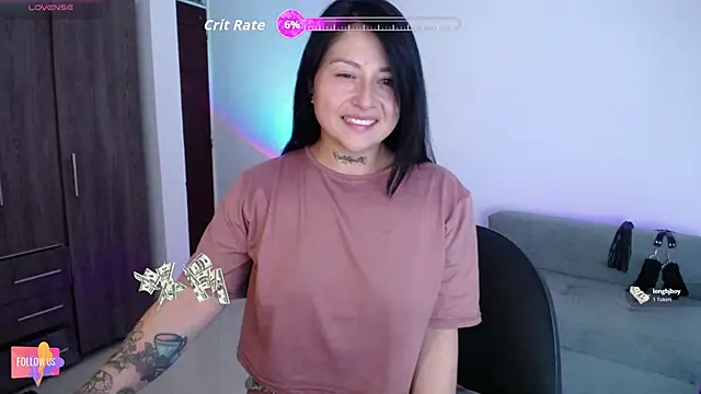 sweet velvett online show from March 2, 2026, 11:50 am