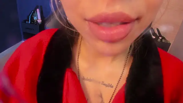 Snapshot of delilah_fix chatting on February 6, 2026, 5:23 am delilah fix online show from February 6, 2026, 5:23 am