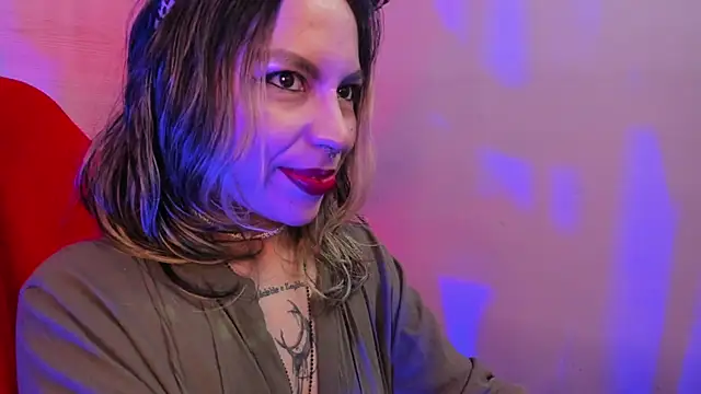 Snapshot of delilah_fix chatting on February 11, 2026, 9:31 pm delilah fix online show from February 11, 2026, 9:31 pm