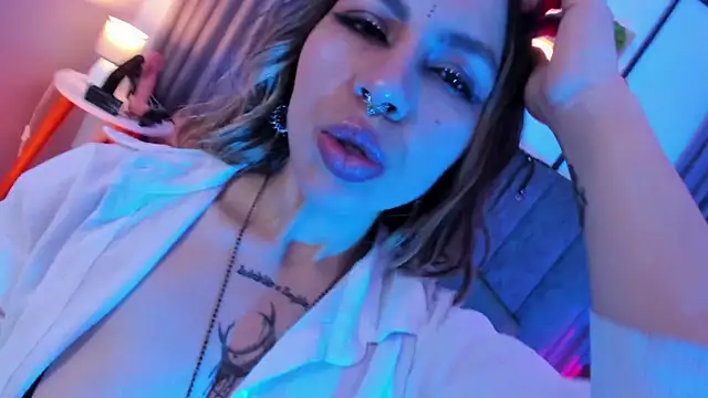 Snapshot of delilah_fix chatting on February 13, 2026, 10:06 pm delilah fix online show from February 13, 2026, 10:06 pm