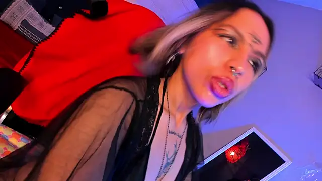 Snapshot of delilah_fix chatting on February 23, 2026, 9:23 pm delilah fix online show from February 23, 2026, 9:23 pm