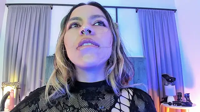 Snapshot of delilah_fix chatting on February 27, 2026, 10:21 pm delilah fix online show from February 27, 2026, 10:21 pm