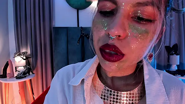 Snapshot of delilah_fix chatting on March 3, 2026, 9:21 pm delilah fix online show from March 3, 2026, 9:21 pm